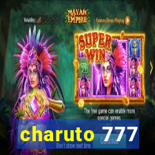 charuto 777
